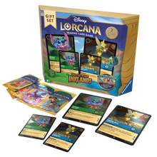 Disney Lorcana In To The Inklands Gift Set
