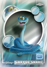 Topps Disney Chrome 2026 Hobby Box