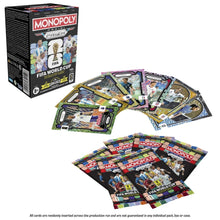 Panini Prizm: Monopoly FIFA World Cup Booster Box
