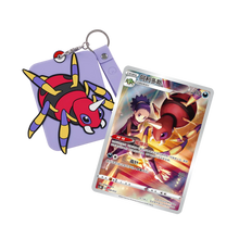 Pokemon Charizard Card Display Set Gift Box Vol. 2 - Simplified Chinese