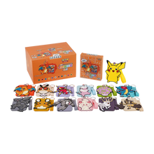Pokemon Charizard Card Display Set Gift Box Vol. 2 - Simplified Chinese