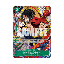 One Piece Card Game: Mini Case Set Vol.3 - Tin