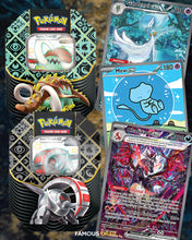 Vivian's Collectible's - YouTube Box Break