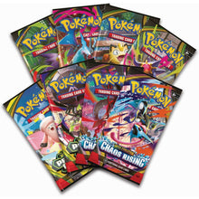 Pokemon Mega Greninja EX Premium Collection Box