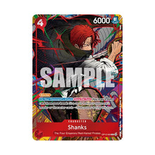 One Piece Card Game: Mini Case Set Vol.3 - Tin
