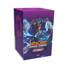 Vivian's Collectible's - YouTube Box Break