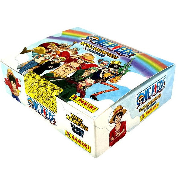 Panini One Piece Epic Journey Booster Box
