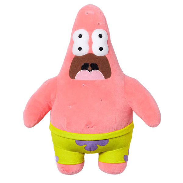 SpongeBob SquarePants x Cactus Plant Flea Market x Uniqlo Patrick Plush