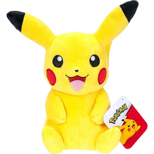 Pokémon Pikachu 8