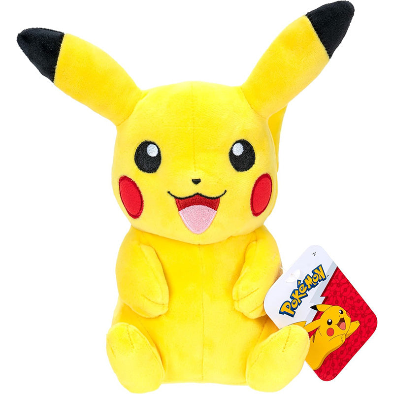 Pokémon Pikachu 8