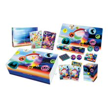 Pokemon TCG: 30th Celebration FUTURISTIC Japanese Box