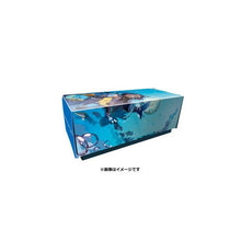 Pokémon Center TCG High Class Shiny Star V Nessa Set Japanese Gym Box