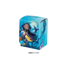 Pokémon Center TCG High Class Shiny Star V Nessa Set Japanese Gym Box