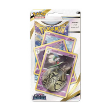 Pokemon TCG Silver Tempest Premium Checklane Blister