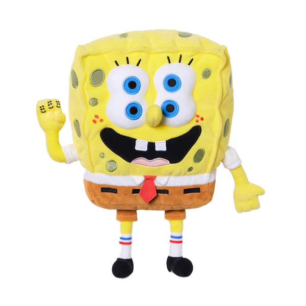 SpongeBob SquarePants x Cactus Plant Flea Market x Uniqlo Plush