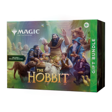 Magic: The Gathering The Hobbit Gift Bundle