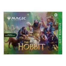 Magic: The Gathering The Hobbit Gift Bundle