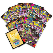Pokemon Pitch Black Elite Trainer Box