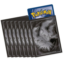 Pokemon Pitch Black Elite Trainer Box