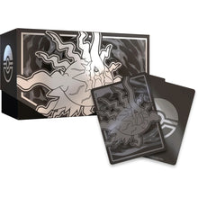 Pokemon Pitch Black Elite Trainer Box
