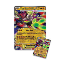 Pokémon TCG: Mega Zygarde ex Premium Collection