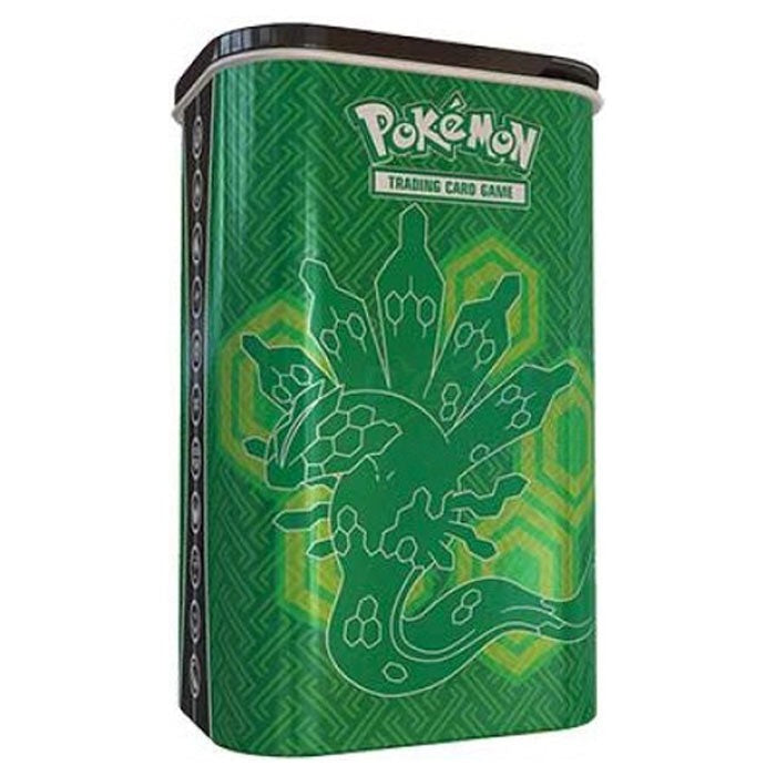 Pokemon XY Zygarde Elite Trainer Deck Shield