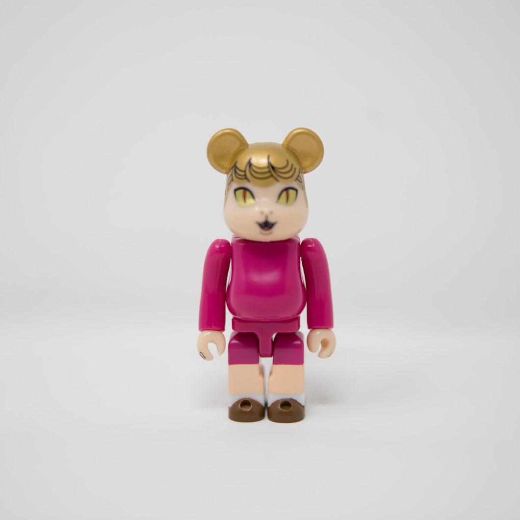 Medicom Toy BEARBRICK Series 37 100% Figure (Various/MINT)