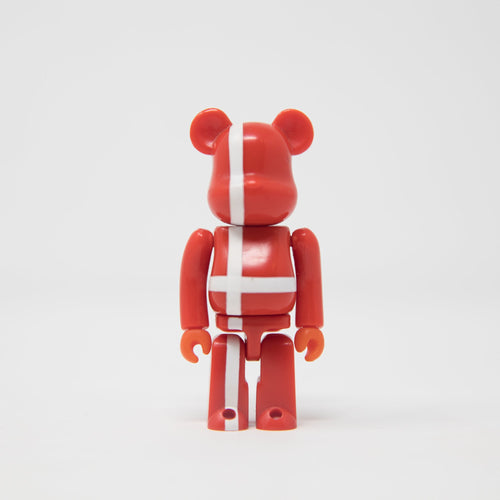 Medicom Toy BEARBRICK Series 6 100% Figure (Various / MINT)
