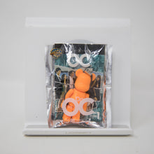 Medicom Toy BEARBRICK x Pepsi NEX 70% Keychain Figure (Various/MINT)