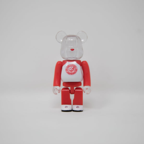Medicom Toy BEARBRICK Series 37 100% Figure (Various/MINT)