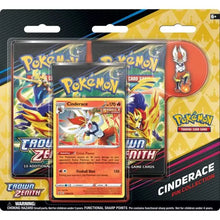 Pokemon Crown Zenith Pin Collection