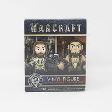 Funko Mystery Minis - Warcraft - Vinyl Figure Blind Box
