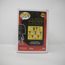 Funko POP! Star Wars #334 - Knight of Ren (Arm Cannon) - Special Edition