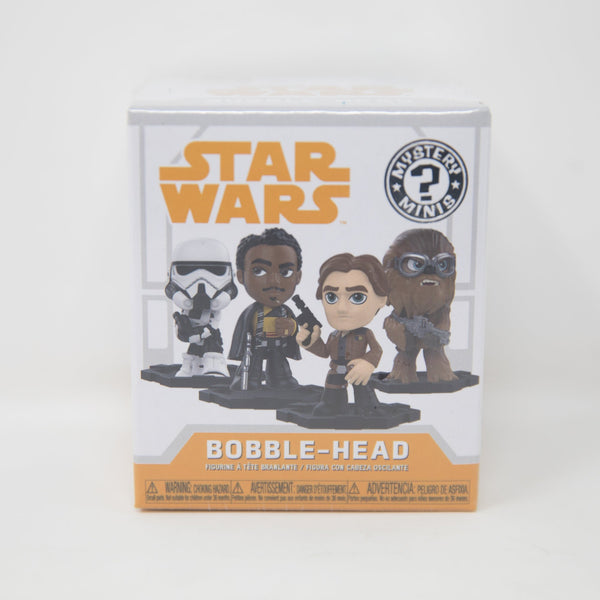 Funko Mystery Minis - Solo: A Star Wars Story - Vinyl Figure Blind Box