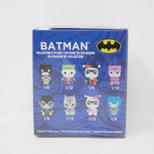 Funko Mystery Minis Plushies - Batman - Collectible Plush Blind Box (MINT)