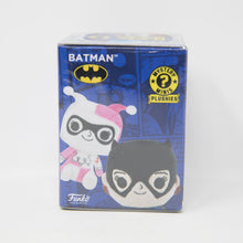Funko Mystery Minis Plushies - Batman - Collectible Plush Blind Box (MINT)