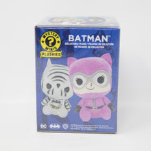 Funko Mystery Minis Plushies - Batman - Collectible Plush Blind Box (MINT)