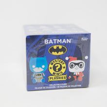 Funko Mystery Minis Plushies - Batman - Collectible Plush Blind Box (MINT)