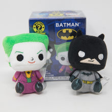 Funko Mystery Minis Plushies - Batman - Collectible Plush Blind Box (MINT)