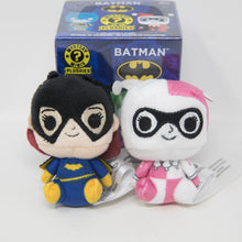 Funko Mystery Minis Plushies - Batman - Collectible Plush Blind Box (MINT)