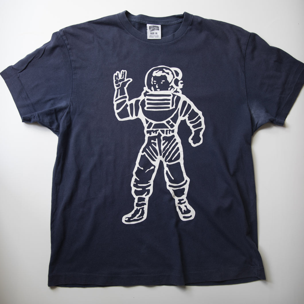Billionaire Boys Club Astronaut Tee (XL / USED)