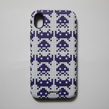 Medicom Toy Fabrick x Space Invaders iPhone XR Case (MINT)