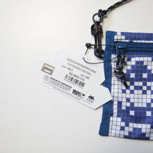 Medicom Toy Fabrick x Space Invaders Shoulder Bag (MINT)