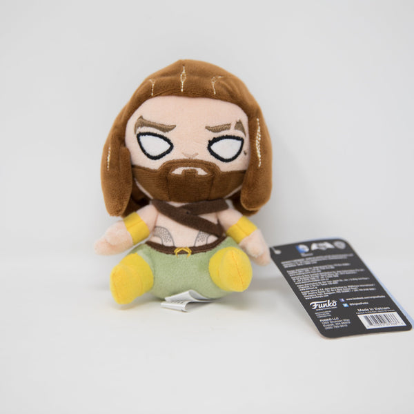 Funko Mopeez - DC Comics Batman V Superman - Aquaman Plush (NEW)