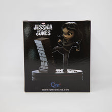 Quantum Mechanix Q-Fig Jessica Jones Vinyl Figure (NEW)