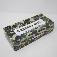 Bape Green Camo Tissue Box (MINT)