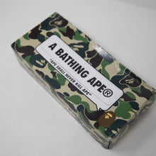 Bape Green Camo Tissue Box (MINT)