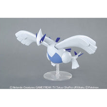 Bandai Pokemon Collection 04 Lugia Figure