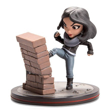 Quantum Mechanix Q-Fig Jessica Jones Vinyl Figure (NEW)