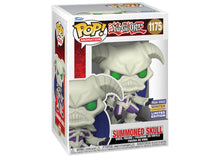 Funko POP! Yu-Gi-Oh! – Summoned Skull #1175 Figure (Winter Convention 2022 Exclusive)